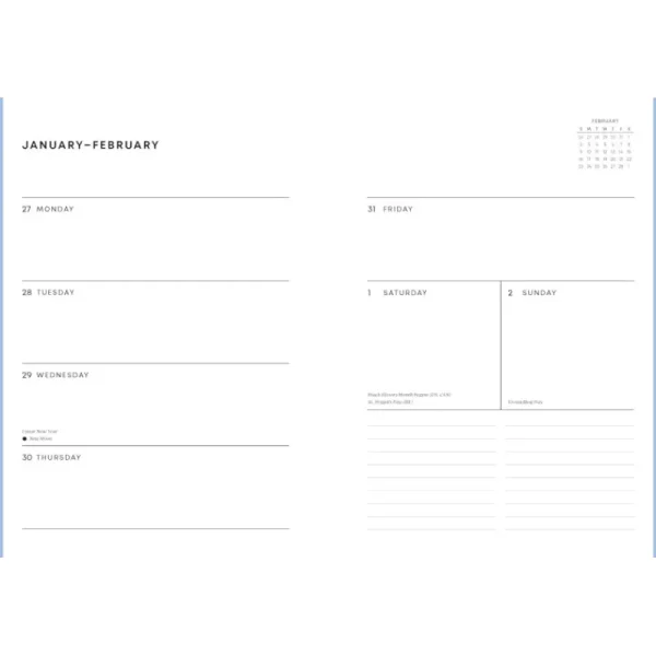 Clearance Agenda 2025 - Mon voisin Totoro Agendas Et Calendriers