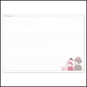 Store Agenda 2023 Au coin du feu - Kiki la petite sorcière Agendas Et Calendriers