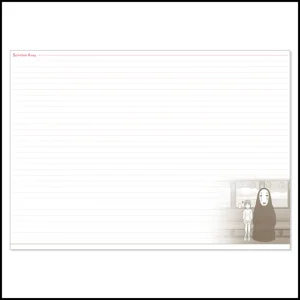 Best Agenda 2023 Chute libre - Le Voyage de Chihiro Agendas Et Calendriers