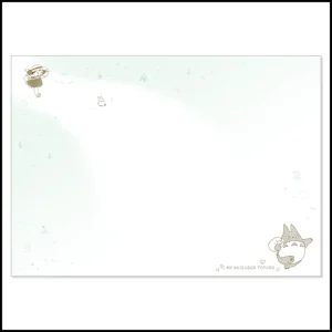 Sale Agenda 2023 Concert d’Ocarina - Mon Voisin Totoro Agendas Et Calendriers