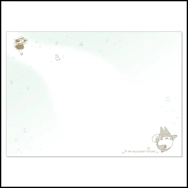 Sale Agenda 2023 Concert d’Ocarina - Mon Voisin Totoro Agendas Et Calendriers