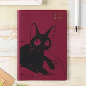 Clearance Agenda 2025 Jiji - Kiki la petite sorcière Agendas Et Calendriers