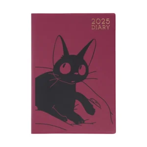 Clearance Agenda 2025 Jiji - Kiki la petite sorcière Agendas Et Calendriers