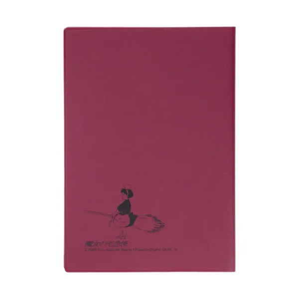 Clearance Agenda 2025 Jiji - Kiki la petite sorcière Agendas Et Calendriers