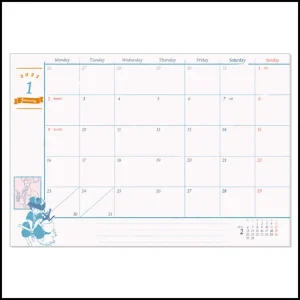 Outlet Agenda 2023 Me voilà - Kiki la petite sorcière Agendas Et Calendriers