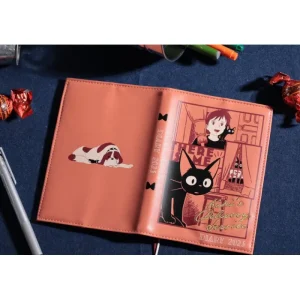 Outlet Agenda 2023 Me voilà - Kiki la petite sorcière Agendas Et Calendriers