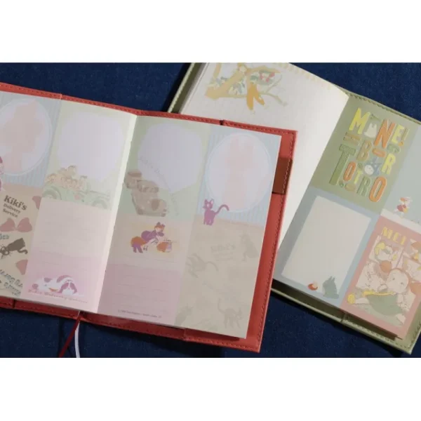Best Agenda 2023 Sieste de Mei - Mon Voisin Totoro Agendas Et Calendriers