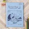 Discount Agenda 2024 Tea time - Le Voyage de Chihiro Agendas Et Calendriers