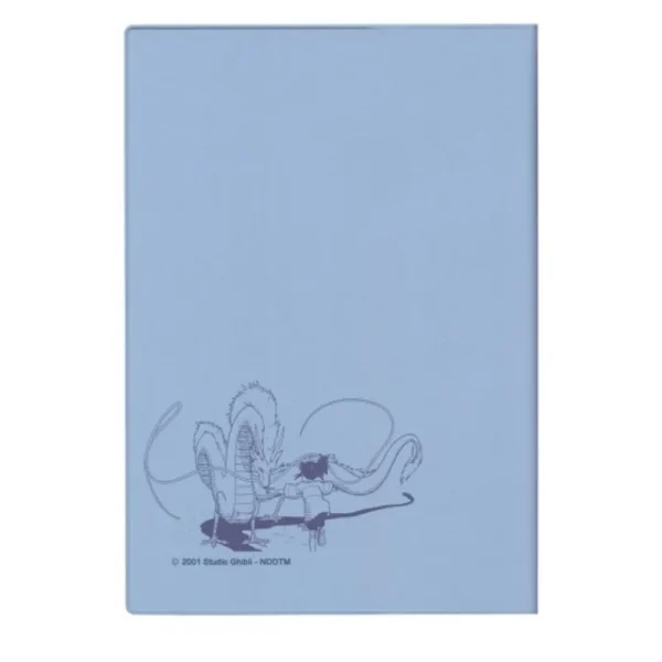Discount Agenda 2024 Tea time - Le Voyage de Chihiro Agendas Et Calendriers