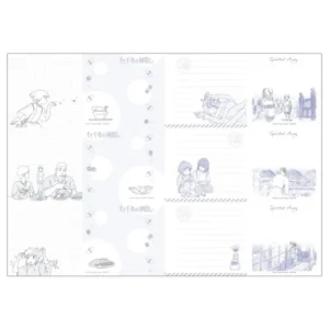 Discount Agenda 2024 Tea time - Le Voyage de Chihiro Agendas Et Calendriers