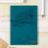 Flash Sale Agenda 2025 Tiger Moth - Le Château dans le ciel Agendas Et Calendriers