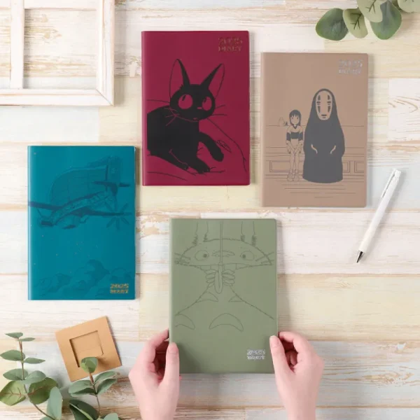 Flash Sale Agenda 2025 Tiger Moth - Le Château dans le ciel Agendas Et Calendriers