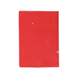 Sale Agenda feutrine 2025 Kiki & Jiji sur le balai - Kiki la petite sorciè Agendas Et Calendriers