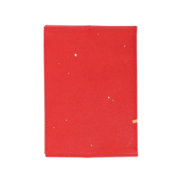 Sale Agenda feutrine 2025 Kiki & Jiji sur le balai - Kiki la petite sorciè Agendas Et Calendriers