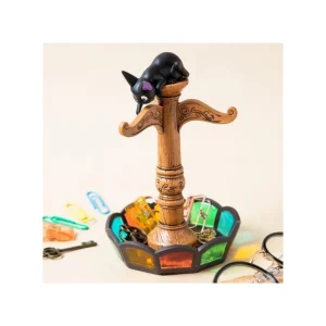 Clearance Arbre à Bijoux Jiji - Kiki la petite sorcière Boites À Bijoux