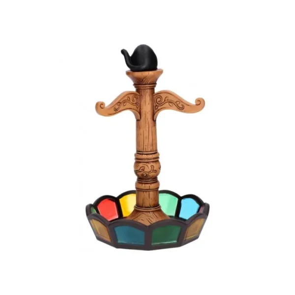 Clearance Arbre à Bijoux Jiji - Kiki la petite sorcière Boites À Bijoux