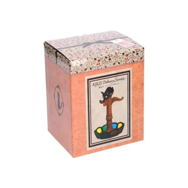 Clearance Arbre à Bijoux Jiji - Kiki la petite sorcière Boites À Bijoux