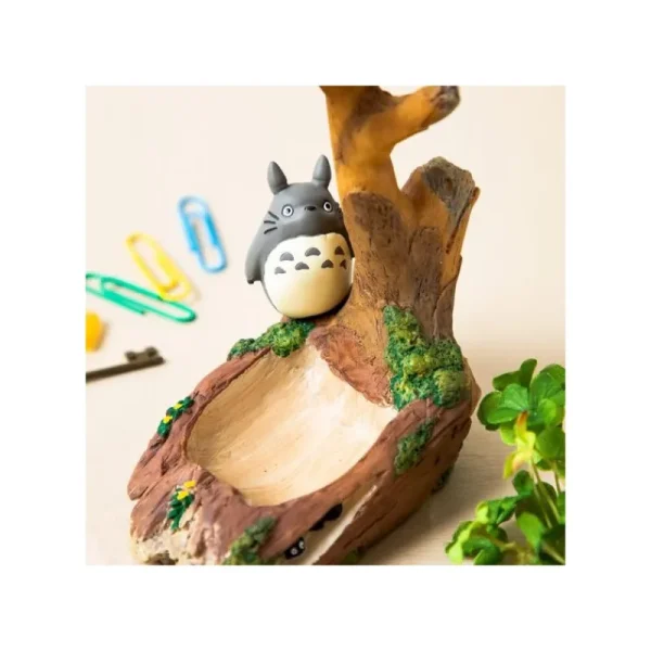 Outlet Arbre à Bijoux Totoro - Mon Voisin Totoro Boites À Bijoux