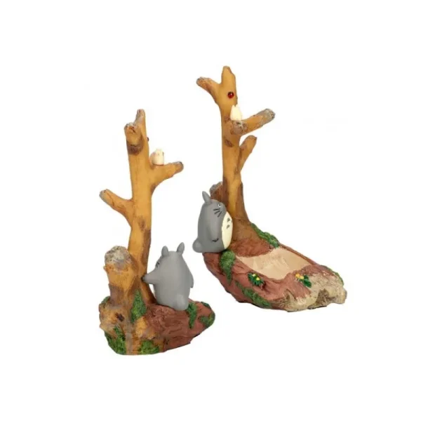 Outlet Arbre à Bijoux Totoro - Mon Voisin Totoro Boites À Bijoux