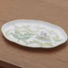 Fashion Assiette 23 cm forme nuage Totoro - Mon Voisin Totoro Cuisine Et Table