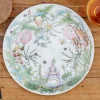 Best Sale Assiette 23 cm Totoro Liseron - Mon Voisin Tororo Cuisine Et Table