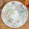 Store Assiette 23 cm Totoro Ooinuhugri - Mon Voisin Tororo Cuisine Et Table