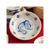Cheap Assiette Creuse Haku dragon S - Le Voyage de Chihiro Cuisine Et Table