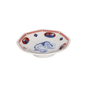 Flash Sale Assiette creuse Haku dragon M - Le Voyage de Chihiro Cuisine Et Table