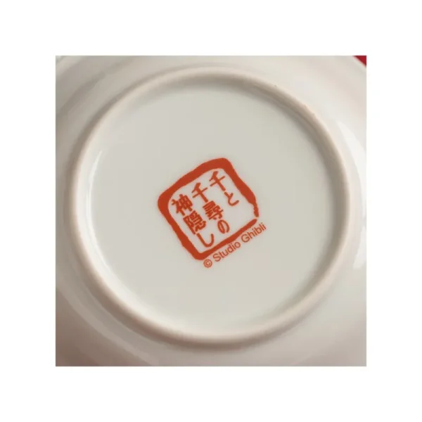 Cheap Assiette Creuse Haku dragon S - Le Voyage de Chihiro Cuisine Et Table