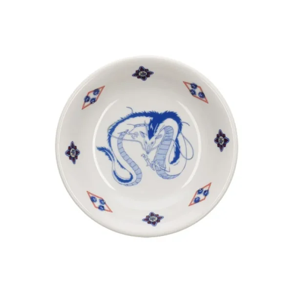 Cheap Assiette Creuse Haku dragon S - Le Voyage de Chihiro Cuisine Et Table
