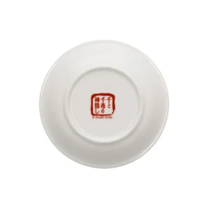 Cheap Assiette Creuse Haku dragon S - Le Voyage de Chihiro Cuisine Et Table