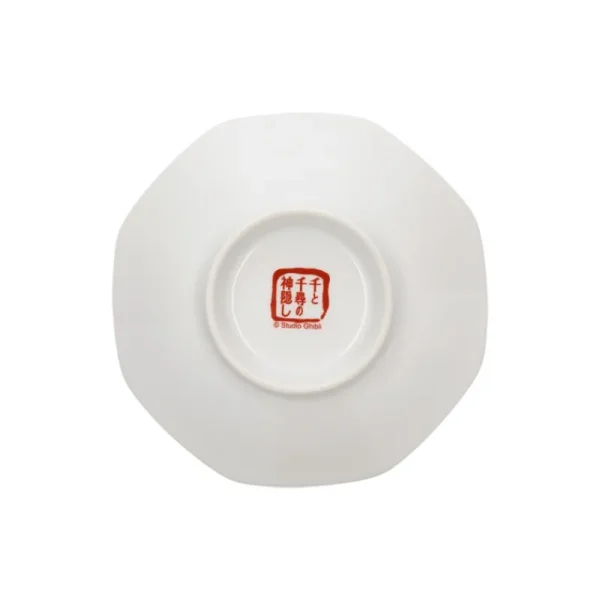 Flash Sale Assiette creuse Haku dragon M - Le Voyage de Chihiro Cuisine Et Table
