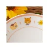Fashion Assiette Heure du thé & chats - Le Royaume des chats Cuisine Et Table