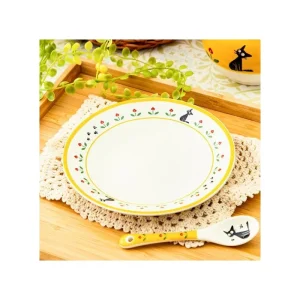 Cheap Assiette Osono 16cm - Kiki la petite sorcière Cuisine Et Table
