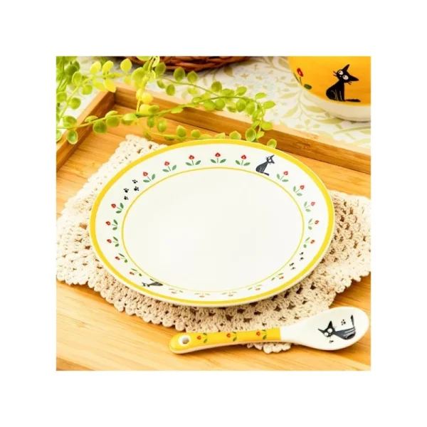 Cheap Assiette Osono 16cm - Kiki la petite sorcière Cuisine Et Table