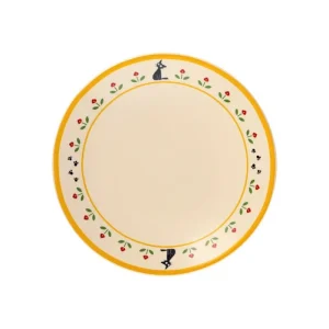 Cheap Assiette Osono 16cm - Kiki la petite sorcière Cuisine Et Table