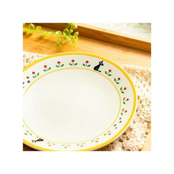 Cheap Assiette Osono 16cm - Kiki la petite sorcière Cuisine Et Table