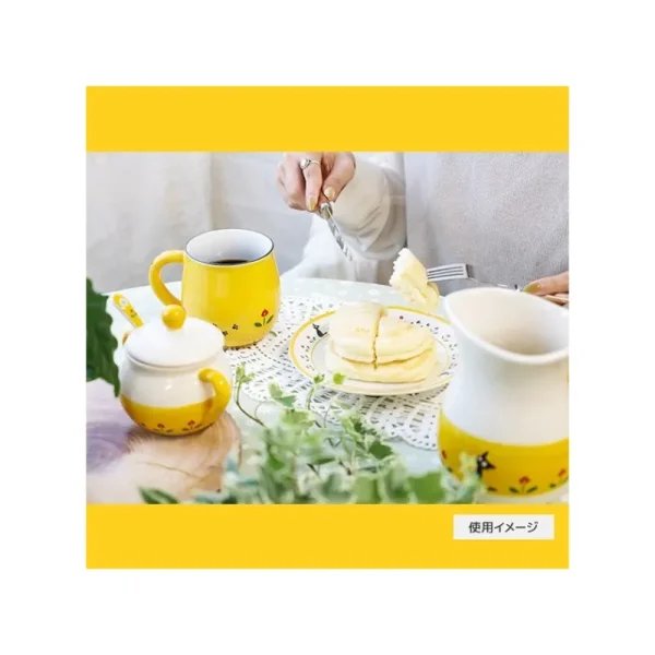 Cheap Assiette Osono 16cm - Kiki la petite sorcière Cuisine Et Table