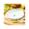 Fashion Assiette Osono Jiji - Kiki la petite sorcière Cuisine Et Table