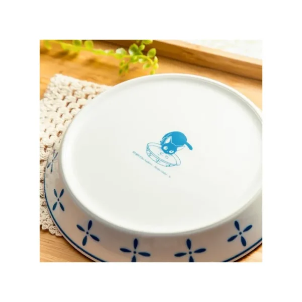 Fashion Assiette Osono Jiji - Kiki la petite sorcière Cuisine Et Table
