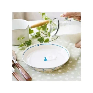 Fashion Assiette Osono Jiji - Kiki la petite sorcière Cuisine Et Table