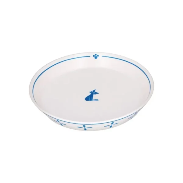 Fashion Assiette Osono Jiji - Kiki la petite sorcière Cuisine Et Table