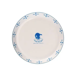 Fashion Assiette Osono Jiji - Kiki la petite sorcière Cuisine Et Table