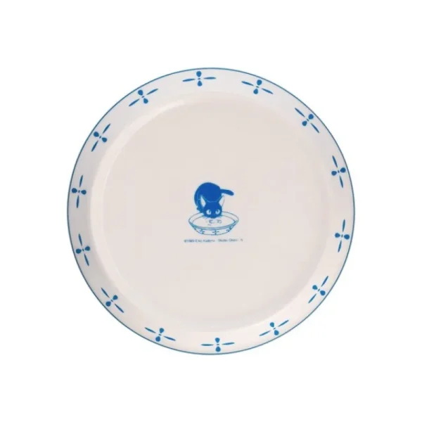 Fashion Assiette Osono Jiji - Kiki la petite sorcière Cuisine Et Table
