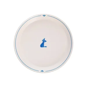Fashion Assiette Osono Jiji - Kiki la petite sorcière Cuisine Et Table