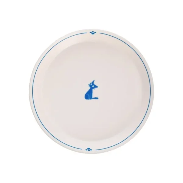 Fashion Assiette Osono Jiji - Kiki la petite sorcière Cuisine Et Table