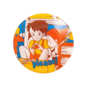 Best Sale Assiette Yummy Caramel - Mon Voisin Totoro Cuisine Et Table