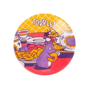 Store Assiette Yummy Cookie - Le Voyage de Chihiro Cuisine Et Table