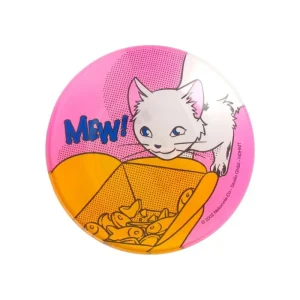 Cheap Assiette Yummy Cookie en forme de poisson - Le Royaume des Chats Cuisine Et Table