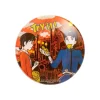 Flash Sale Assiette Yummy Croquette - La Colline aux Coquelicots Cuisine Et Table